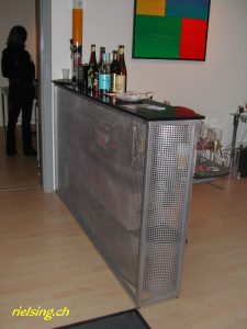 sideboard Bar Tresen